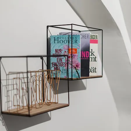 Traumhaft Gelegene Altbau-wohnung Im Herzen Von - Parking *